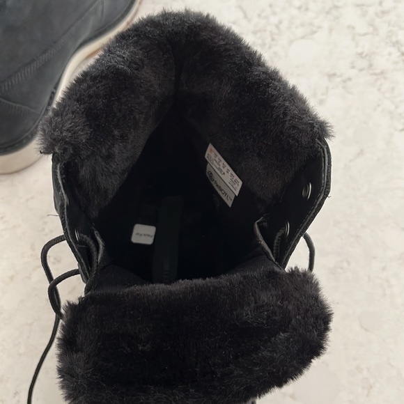 New, Timberland Lucia Way Waterproof Boots. - Picture 10 of 10